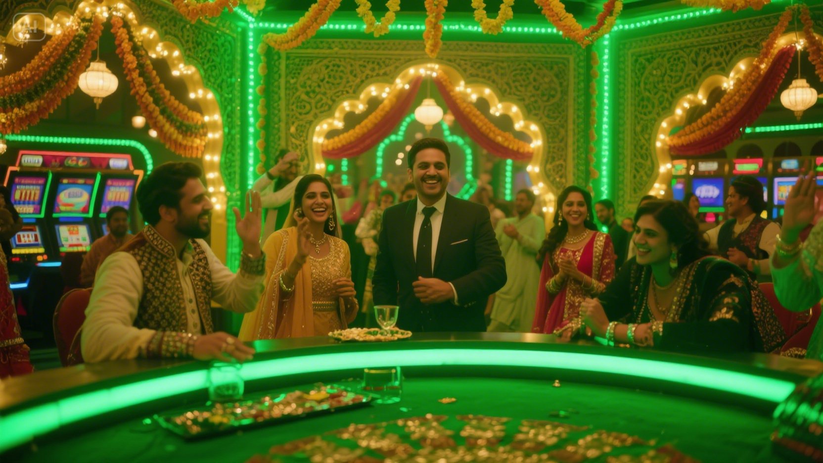 Lucky Hunter CasinoDeposit now and grab a 200% first deposit bonus instantly! Pakistani players can enjoy live casino, poker, and slot games with JazzCash or Easypaisa, and withdraw PKR winnings securely anytime.